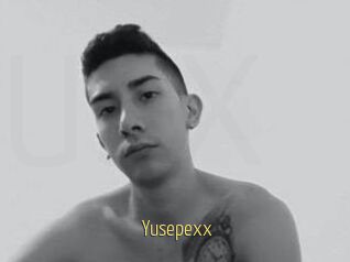 Yusepexx