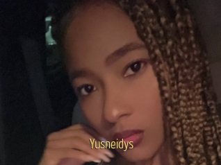 Yusneidys