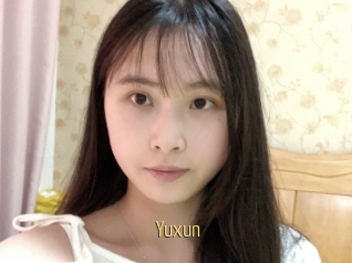 Yuxun