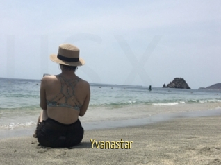 Yvanastar
