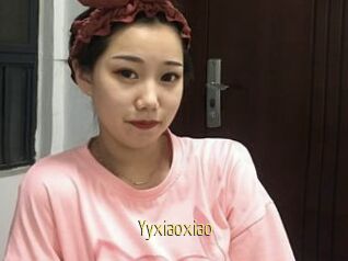 Yyxiaoxiao