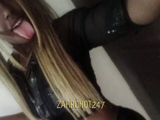 ZAFIROHOT247