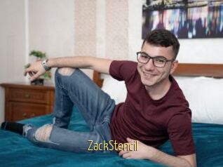 ZackStencil