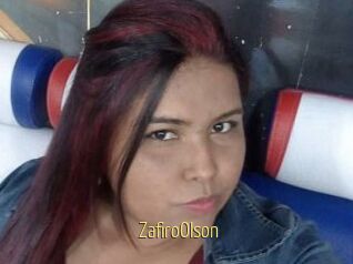 ZafiroOlson