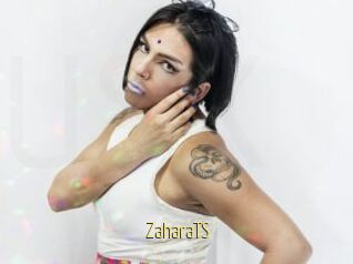 ZaharaTS