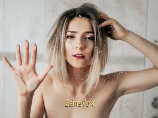 ZaineVox