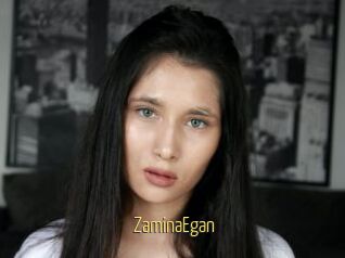 ZaminaEgan