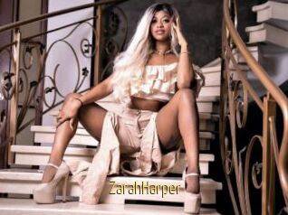 ZarahHarper