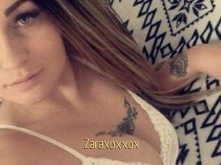 Zaraxoxxox