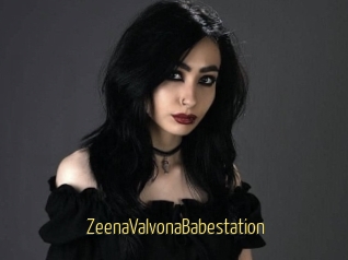 ZeenaValvonaBabestation