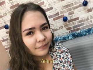 Zefirra
