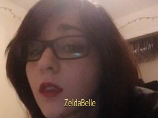 ZeldaBelle