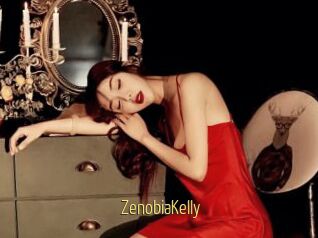 ZenobiaKelly