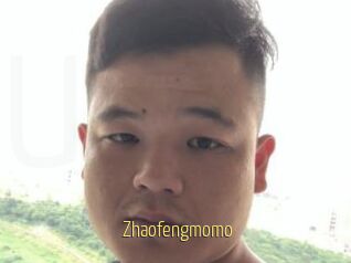 Zhaofengmomo