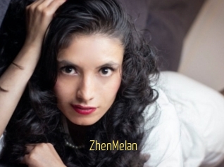 ZhenMelan