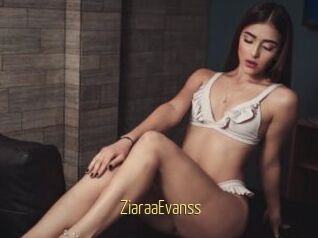 ZiaraaEvanss