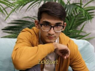 ZickStuart
