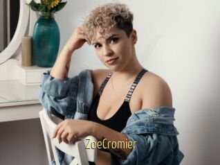 ZoeCromier
