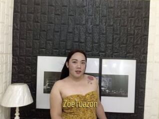 ZoeTuazon