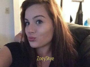 ZoeySkye