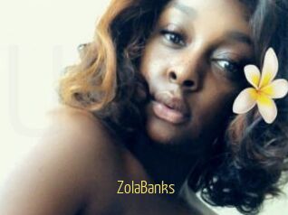 ZolaBanks