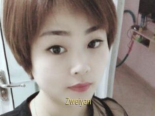 Zweiyan