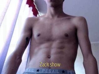 Zack_show