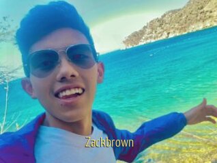 Zackbrown