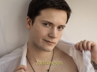 Zackhandsom