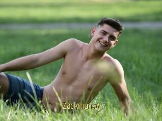 Zackmurray