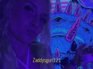 Zaddysgurl121