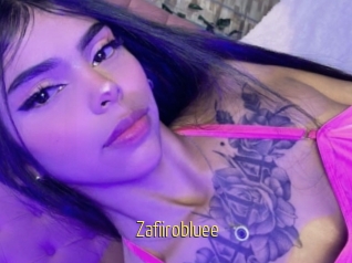 Zafiirobluee