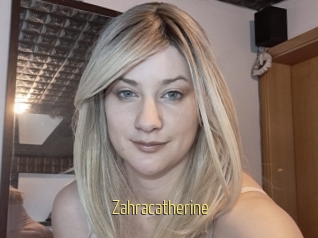 Zahracatherine