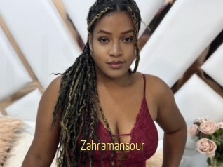 Zahramansour