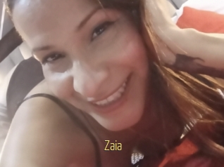 Zaia