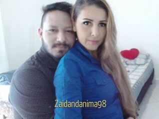 Zaidandanima98