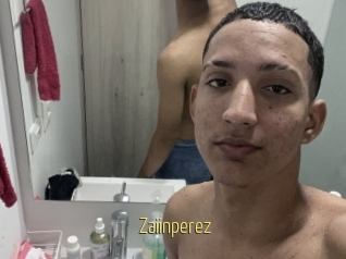 Zaiinperez