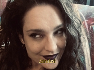 Zainalust