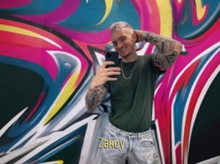 Zakey