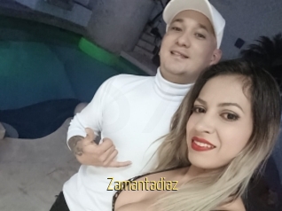 Zamantadiaz