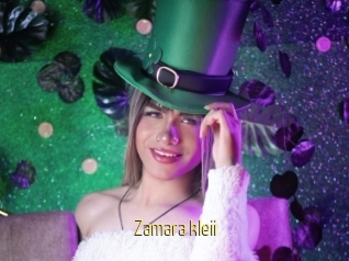 Zamara_kleii