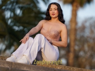 Zamphyranight