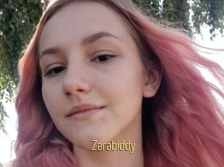 Zarabiddy