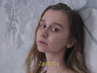 Zaraburby