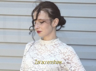 Zaracrenshaw