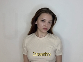 Zaraembry