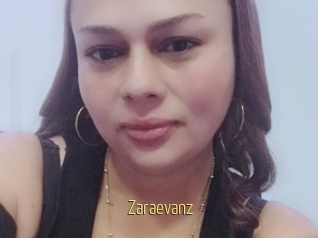Zaraevanz