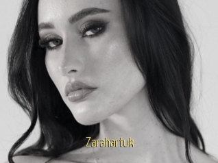 Zarahartuk