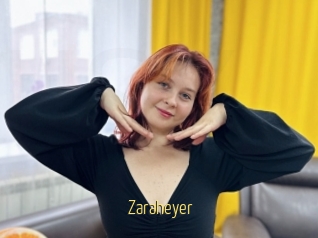 Zaraheyer