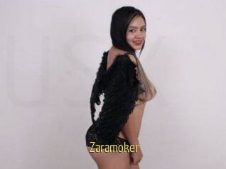 Zaramoker